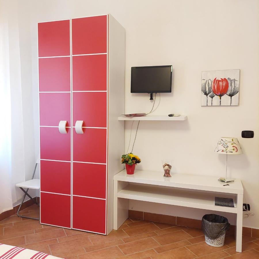B&B Camere e Cassata Agrigento Exterior foto