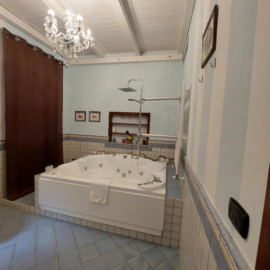 B&B Camere e Cassata Agrigento Exterior foto
