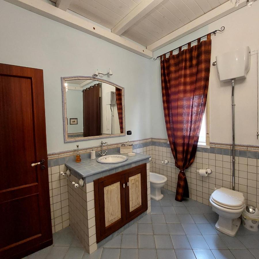 B&B Camere e Cassata Agrigento Exterior foto