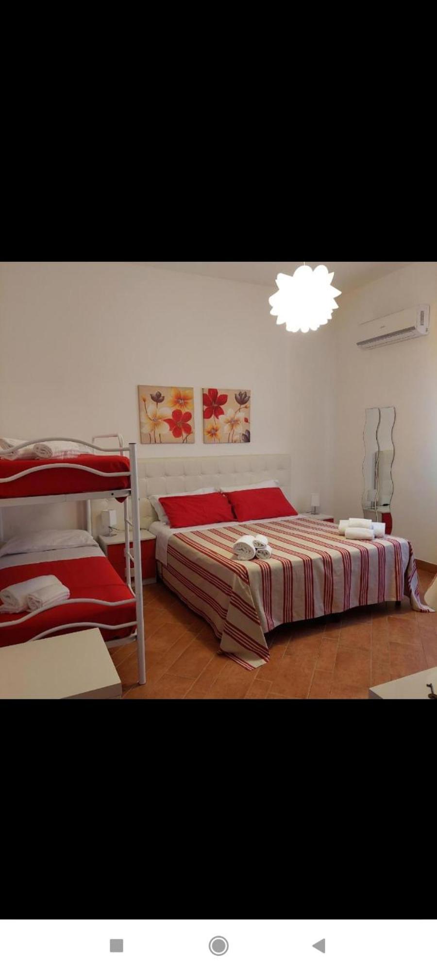 B&B Camere e Cassata Agrigento Exterior foto