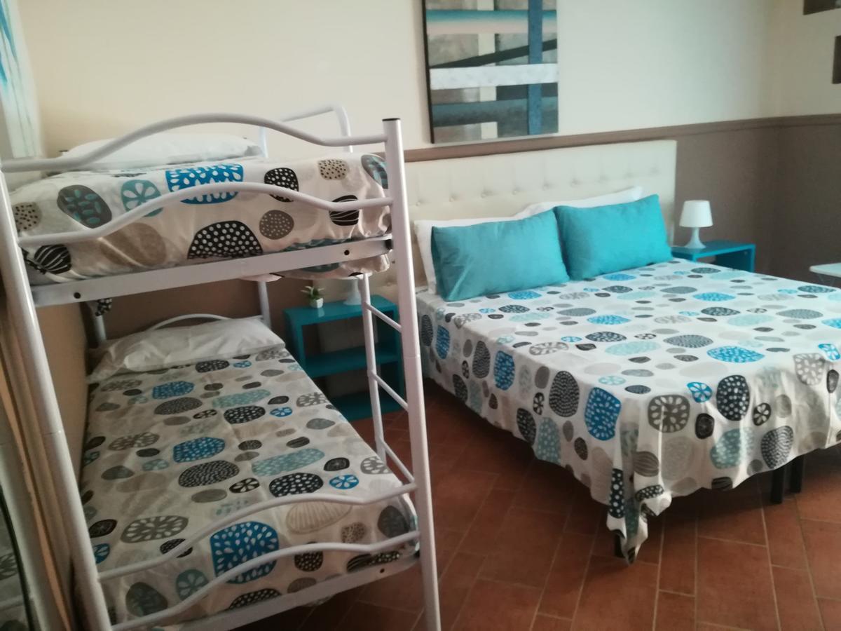 B&B Camere e Cassata Agrigento Exterior foto