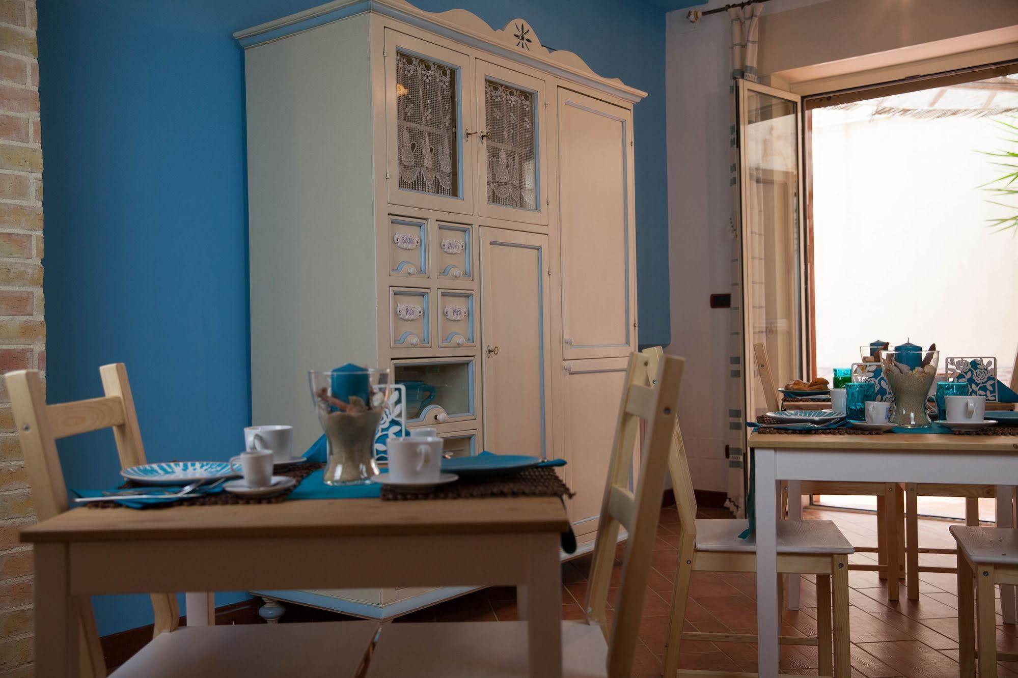 B&B Camere e Cassata Agrigento Exterior foto